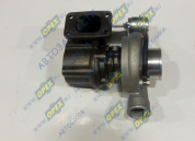 Турбокомпрессор МАЗ-4370,ГАЗ (дв.ММЗ Д-245.35) Евро-3,4